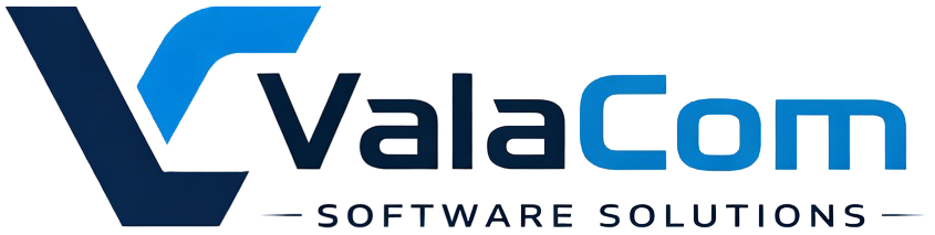 ValaCom Software Solutions